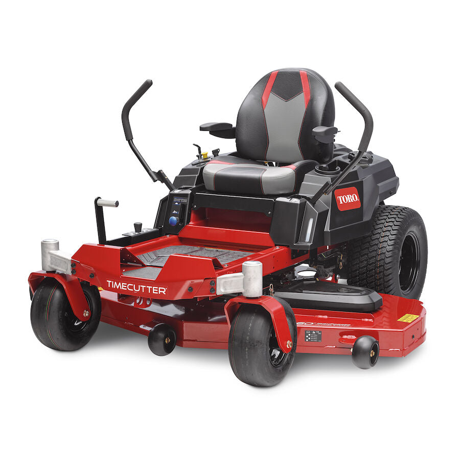 Toro TimeCutter® 60 in. Zero Turn Mower W/ Kohler (24HP) Model: 75760