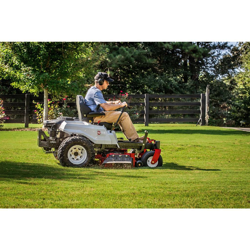 EXMARK Quest X 48" RESIDENTIAL ZERO TURN, MOWER W/ Kohler 7000 24HP (QZX735GKC48300)