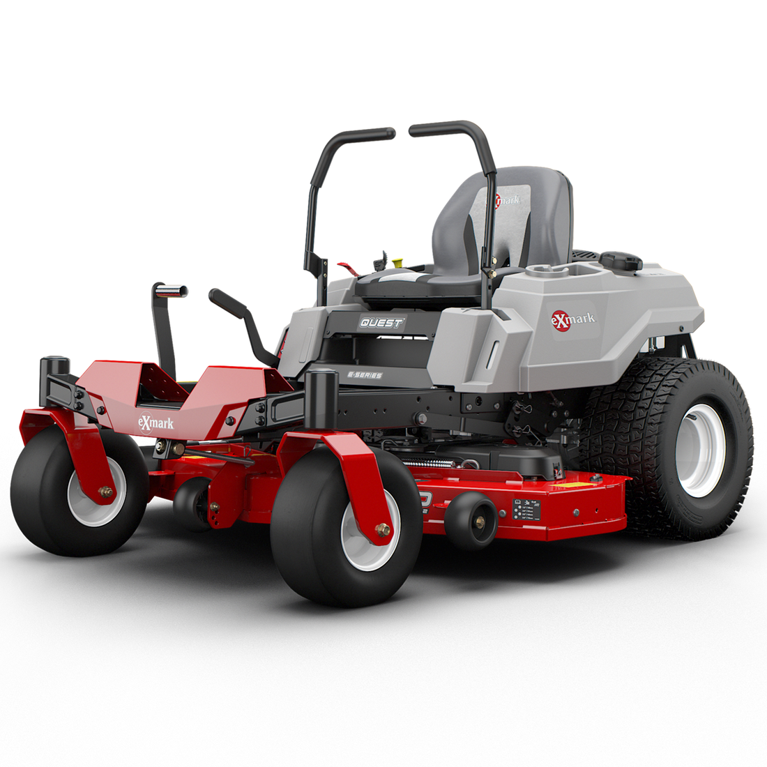 EXMARK Quest E 50