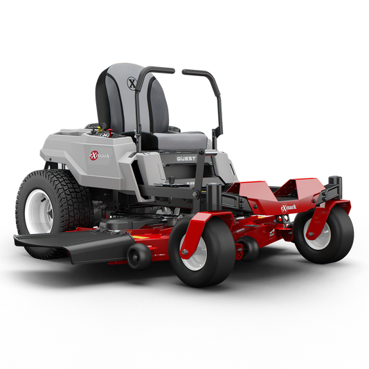 EXMARK Quest S 54" RESIDENTIAL ZERO TURN, MOWER W/ Kohler 7000 24HP (QZS724GKC54200)