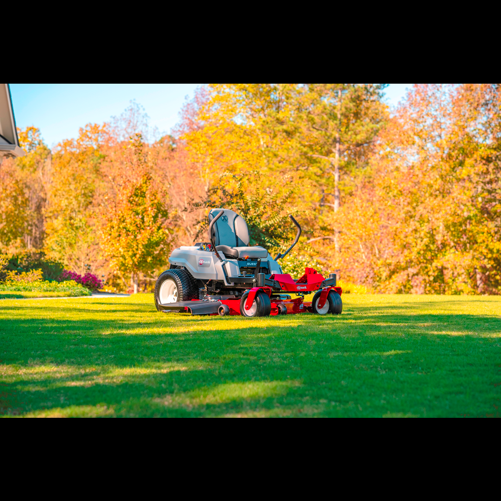 EXMARK Quest S 54" RESIDENTIAL ZERO TURN, MOWER W/ Kohler 7000 24HP (QZS724GKC54200)