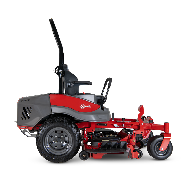 EXMARK RADIUS S 60" COMMERCIAL ZERO TURN, MOWER W/ KAWASAKI FR730 24hp (RDS730GKA603A3)
