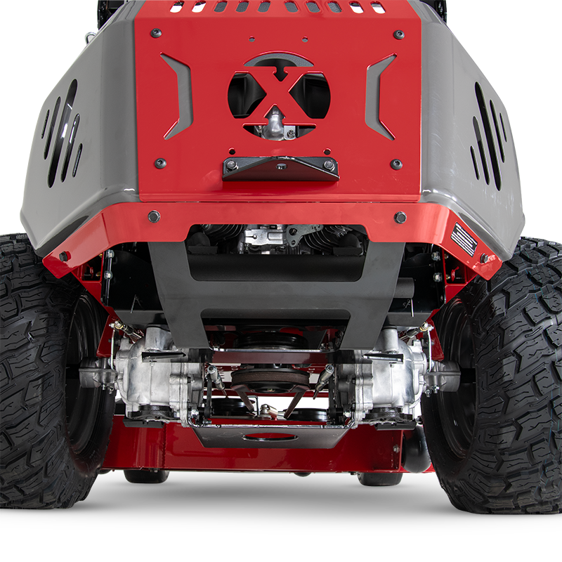 EXMARK RADIUS S 60" COMMERCIAL ZERO TURN, MOWER W/ KAWASAKI FR730 24hp (RDS730GKA603A3)
