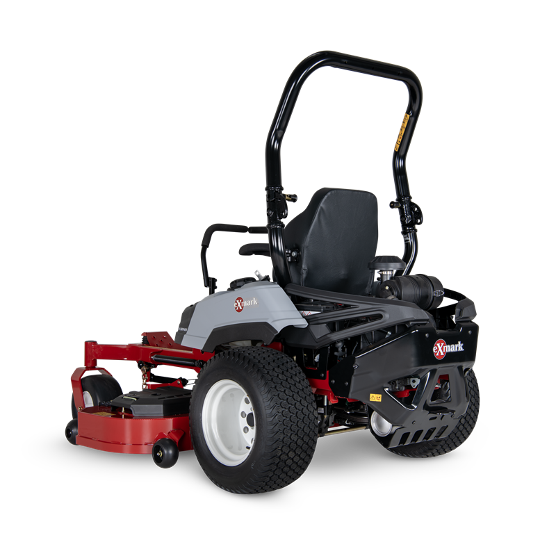 EXMARK RADIUS X 60" RESIDENTIAL ZERO TURN, MOWER W/ KAWASAKI FX730 23.5 HP (RDX730GKA604A3)