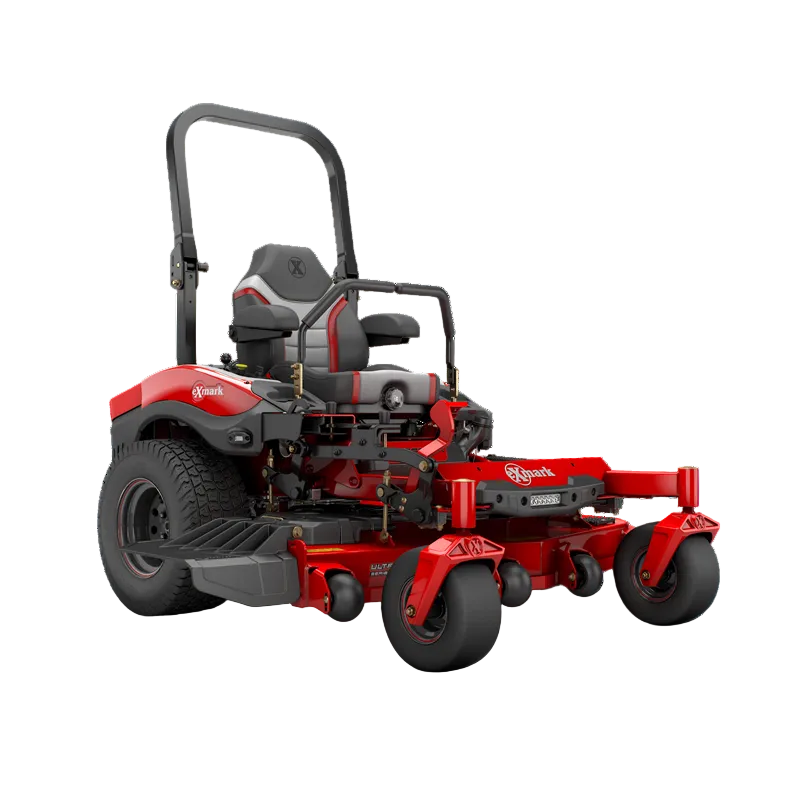 EXMARK LAZER Z X-SERIES 60" COMMERCIAL ZERO TURN, MOWER W/ KAWASAKI FX850V (27hp) (LRX850GKA606Q1)