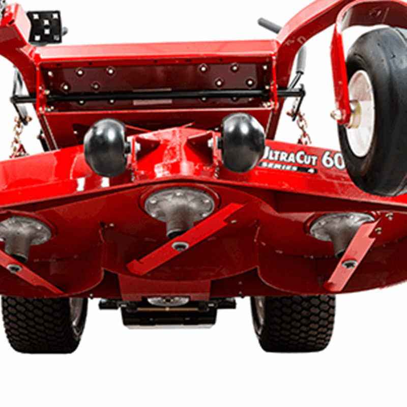 EXMARK LAZER Z E-SERIES 52" COMMERCIAL ZERO TURN, MOWER W/ KAWASAKI FX730V (23.5hp) (LRE730GKA524A3)