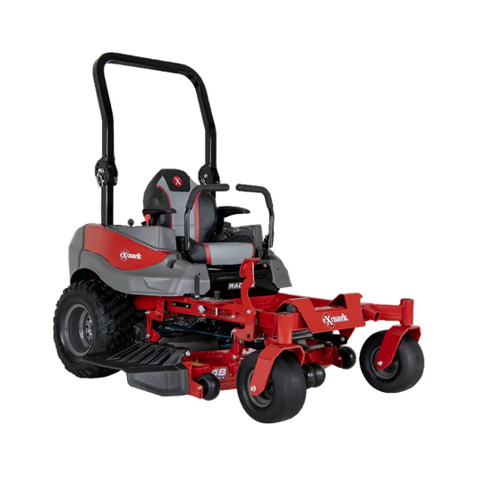 EXMARK RADIUS E 48" RESIDENTIAL ZERO TURN, MOWER W/ KAWASAKI FR691 23 HP (RDE691GKA48200)
