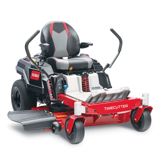 Toro TimeCutter® MyRIDE® 42 in. Zero Turn Mower W/ Kohler (22HP) Model: 75747