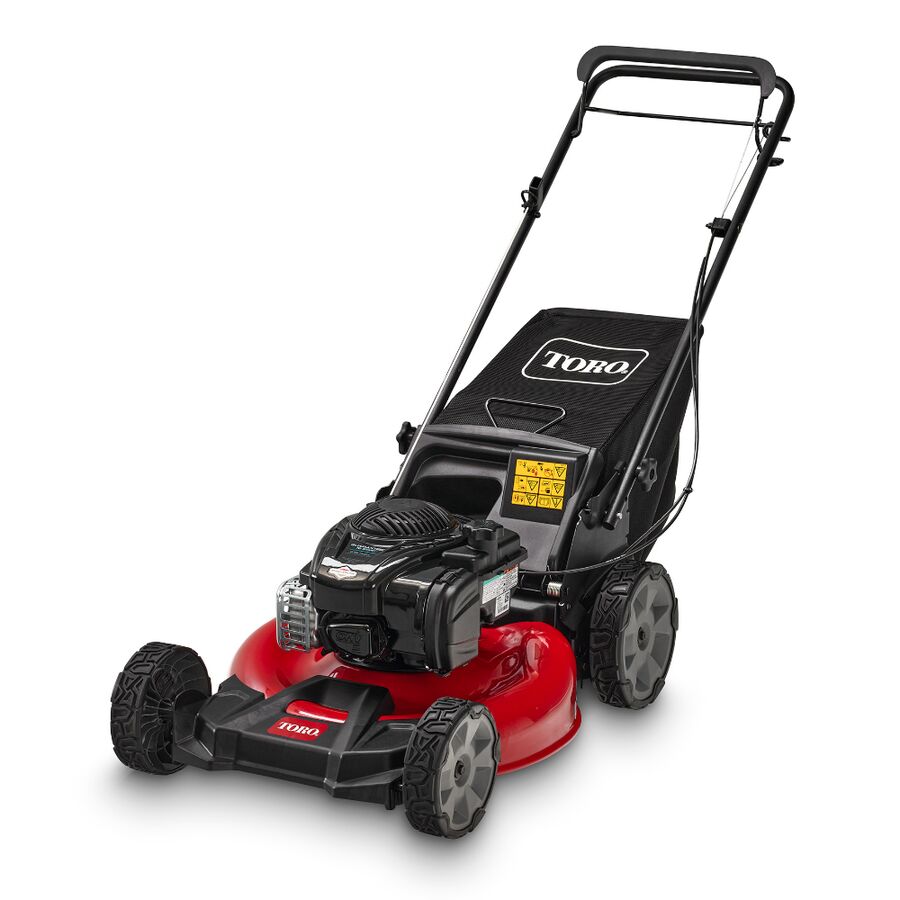 Toro Recycler 21" Self-Propel - Push Mower (21321)