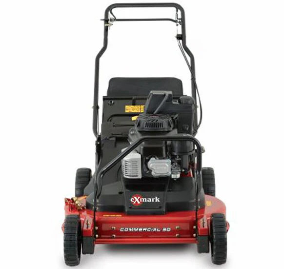 EXMARK Self Propelled 30" Commercial - Push Mower (ECX180CKA3000)