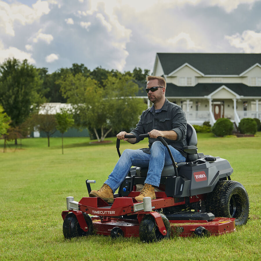 Toro TimeCutter® 60 in. Zero Turn Mower W/ Kohler (24HP) Model: 75760