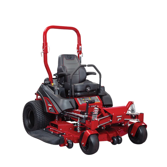 FERRIS ISX2200 52" ZERO-TURN W/ VANGUARD 810cc EFI with Oil Guard (28 HP) 5902157