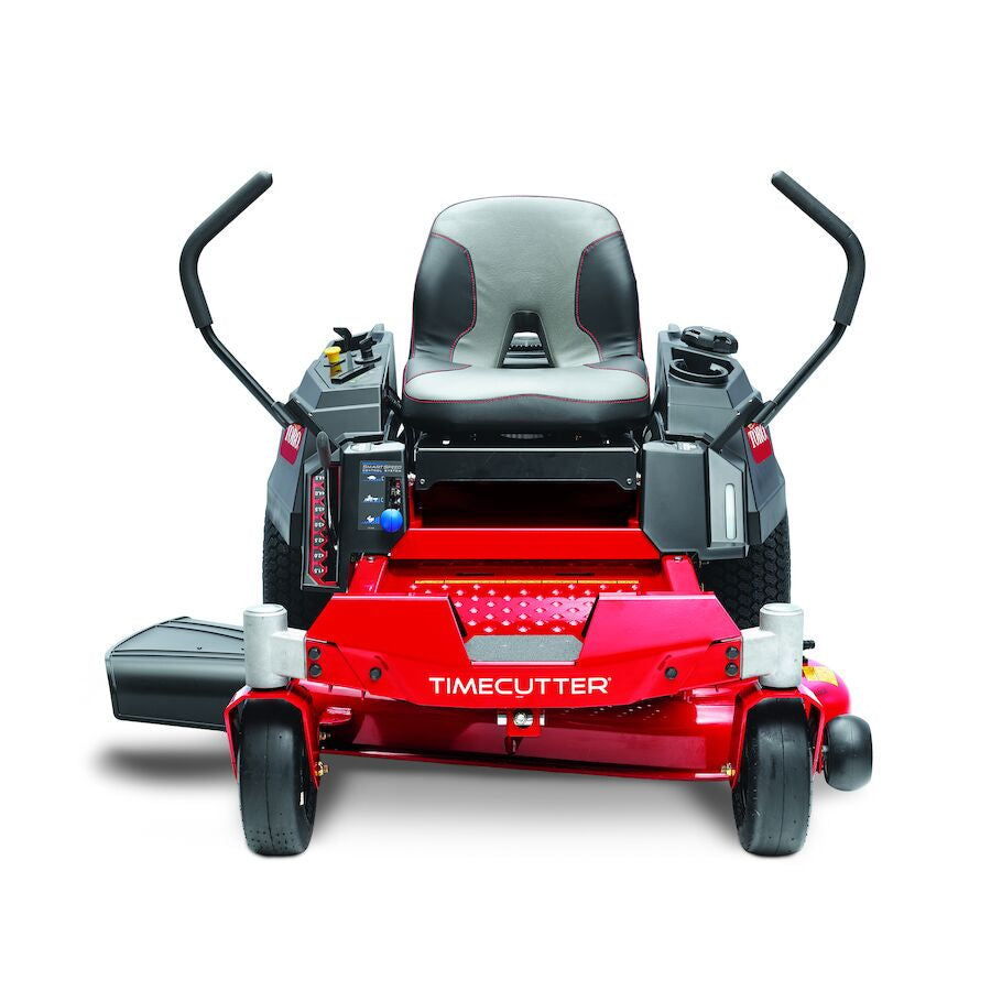 Toro TimeCutter® MyRIDE® 42 in. Zero Turn Mower Model: 77401 (2023 Model)