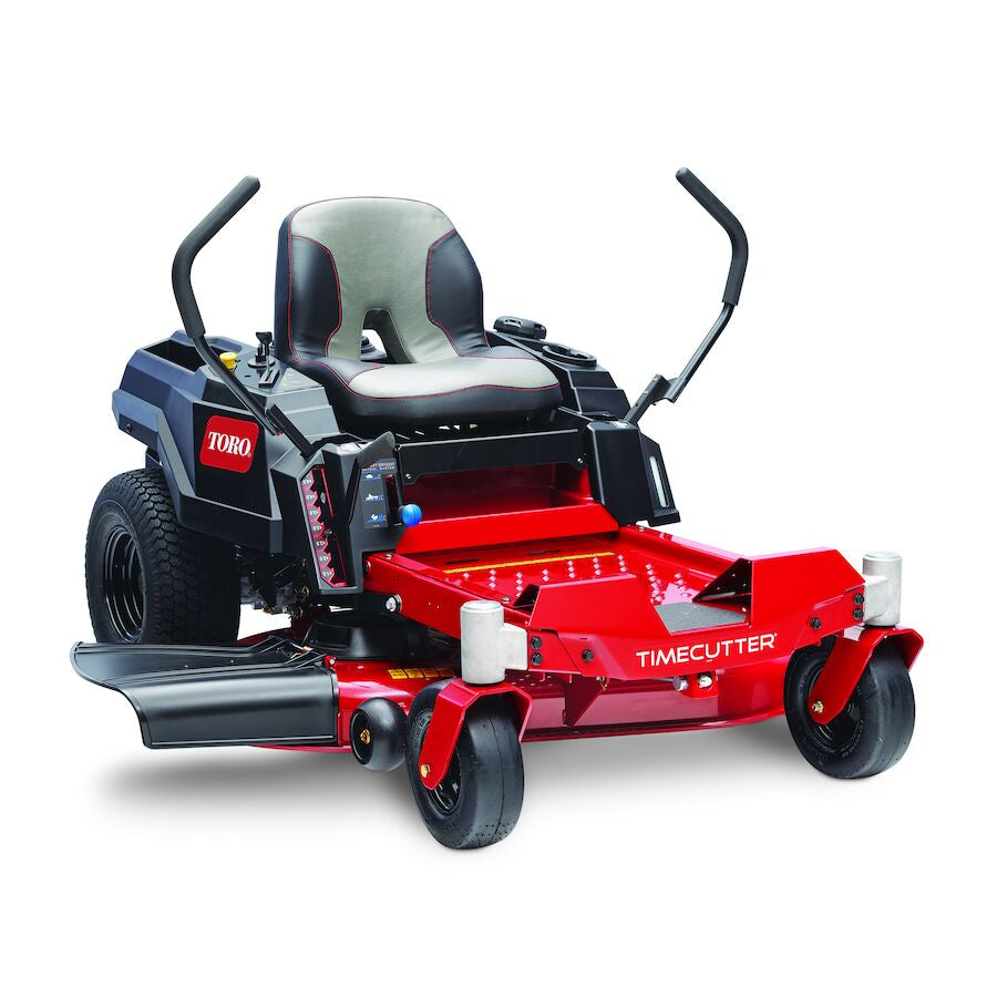 Toro TimeCutter® MyRIDE® 42 in. Zero Turn Mower Model: 77401 (2024)